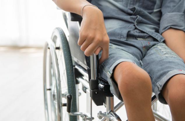 Регистрираха първи случай на полимиелит в САЩ от 2013 г. насам