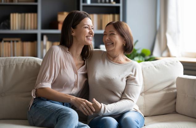 Виц: И какво каза баща ти, след като удари колата?