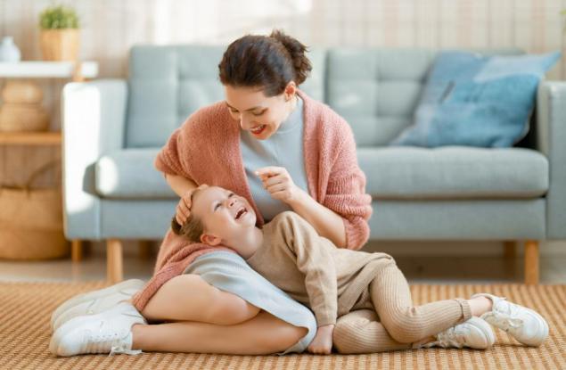 Как да възпитате наистина добро дете