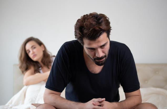 Виц: На сутринта след сватбената нощ