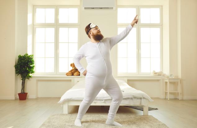 Малки хитрости как да се събуждате в добро настроение всяка сутрин