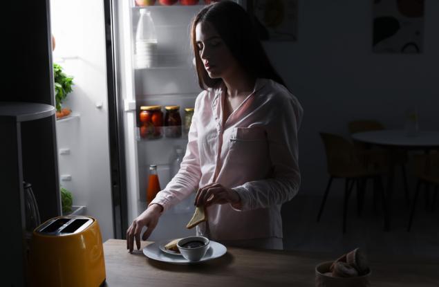 Наистина ли никога не трябва да будите сомнамбул? (проверка на факти)