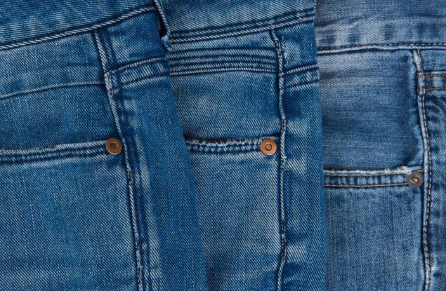 Боята за дънки може да направи батериите по-екологични