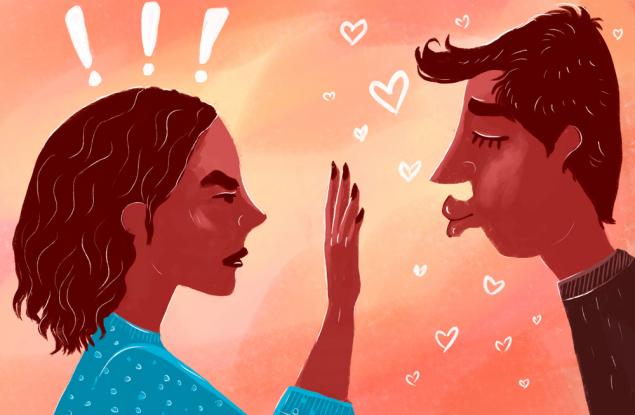 Съмърсет Моъм: ако искате мъжете да ви ценят, не се дръжте добре с тях