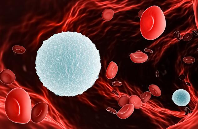 Човек, преживял рак, е бил носител на COVID-19 най-малко 335 дни