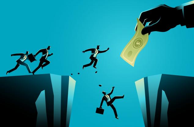 Димитър Димов: нашият свят ще загине от алчността си