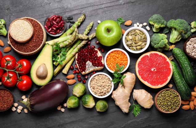 За безбройните ползи от различните храни според науката