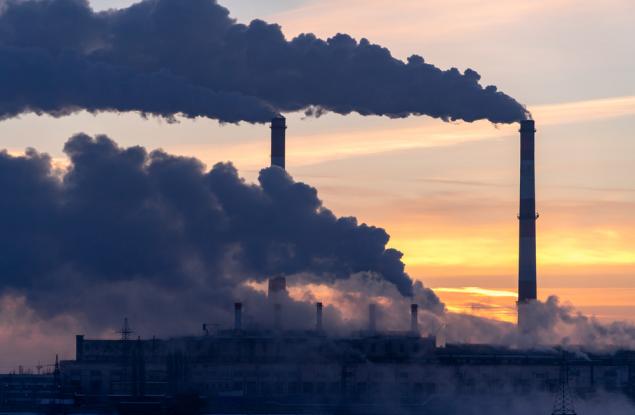Ето как замърсяването на въздуха води до рак