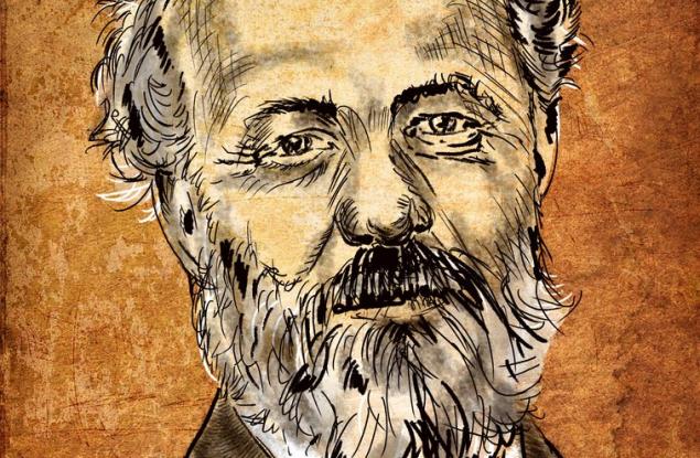 Жул Верн за свободата