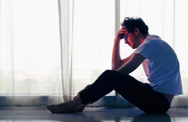 Самотата може да предизвика депресия, сърдечни болести и затлъстяване