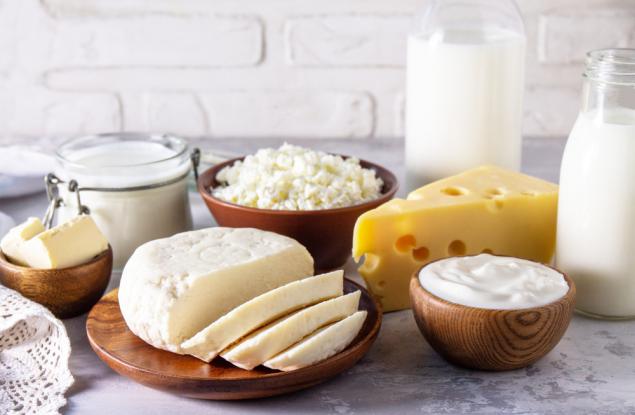 Вредни ли са наситените мазнини