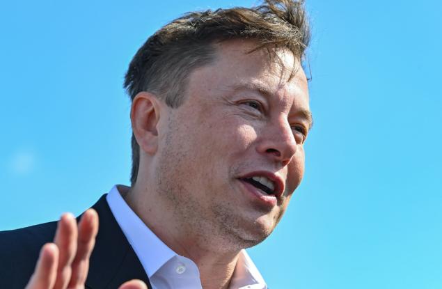 Илън Мъск призна, че има синдром на Аспергер