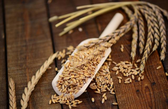 Люспи от спелта: ето защо трябва да ги ядете по-често за закуска
