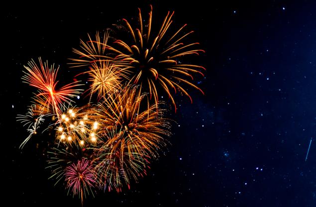 Австралийско изследване показва дълготрайното въздействие на шума от фойерверки върху дивата природа