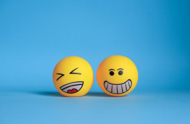 Как да изразим сарказма си чрез емотикони?