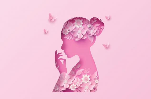 Правилният човек ще ви накара да обичате себе си