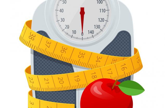 8 златни правила за отслабване