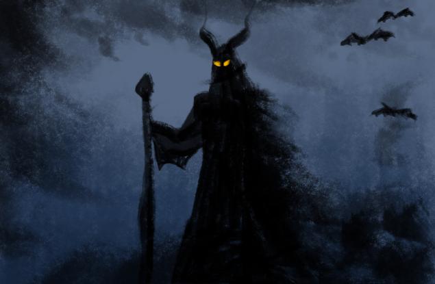 Тъжна приказка за любовта