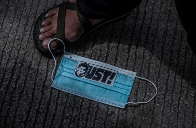 Президентът на Филипините: Вие избирате – или се ваксинирате, или ви хвърлям в затвора