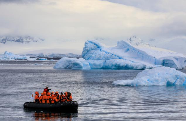 Изследователи пробиват антарктическия лед на голяма дълбочина, за да научат жизненоважни климатични тайни