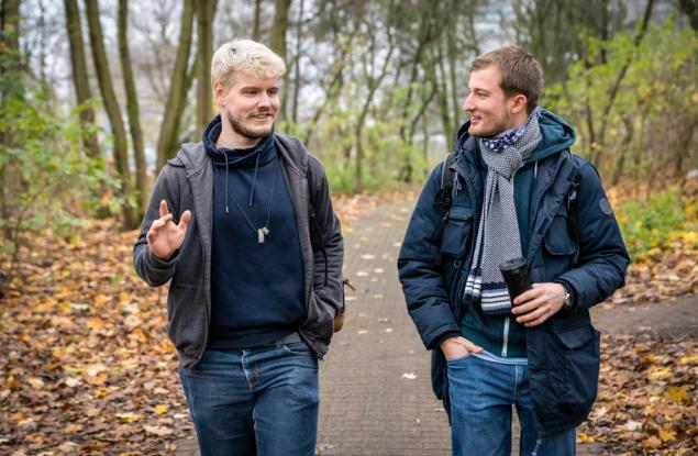 Виц: Чу ли какво нещастие сполетя Тошето?