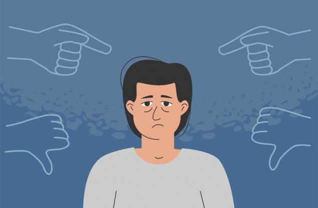Хората с ниско самочувствие проявяват тези 9 поведения (без да го осъзнават)