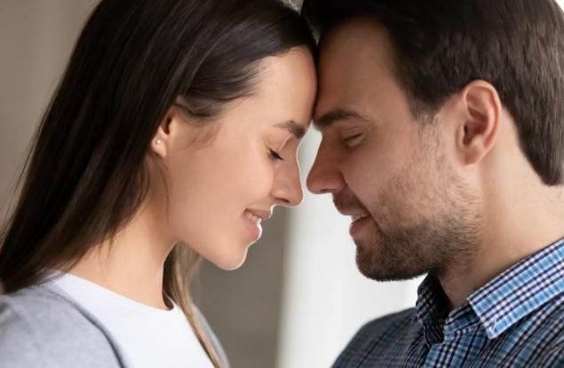 3 неща, които щастливите двойки правят всеки ден