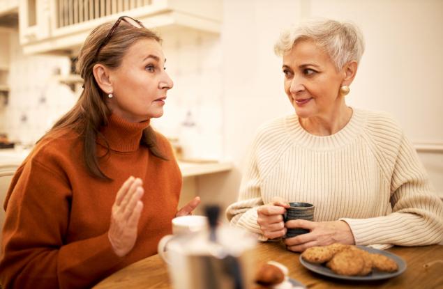 Виц: Гинке, мъжът ми отиде за риба и вече втори ден го няма