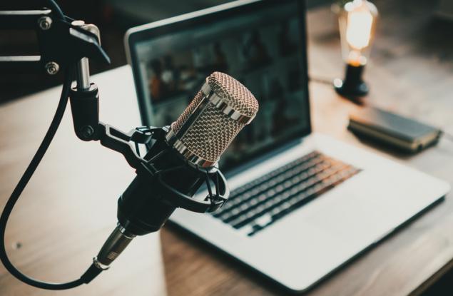 Подкастът „Ти и науката“ на Obekti.bg е слушан над 150 хил. пъти