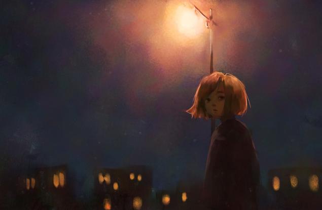 Тя даде всичко, което имаше