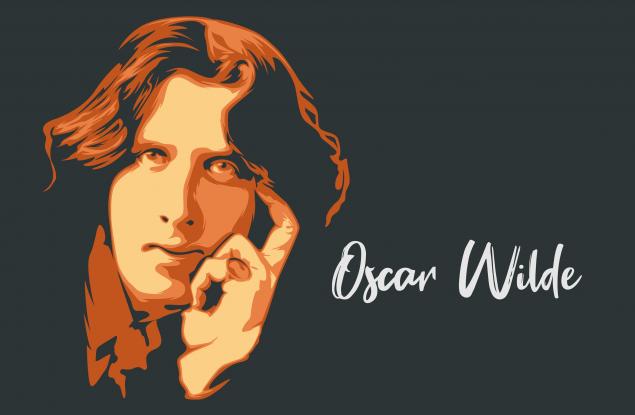 Оскар Уайлд за човешкия егоизъм