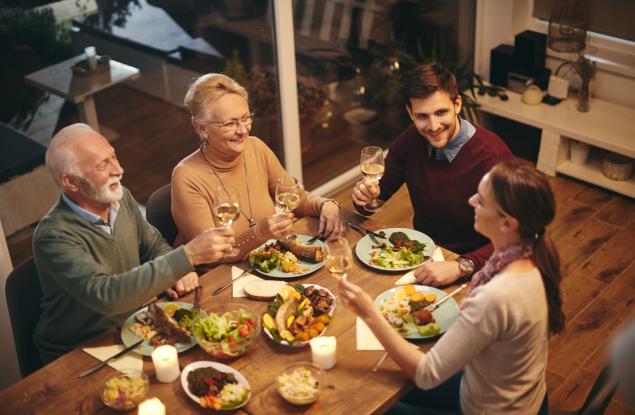 Любителите на алкохола не са по-издръжливи на въздействието на спиртните напитки