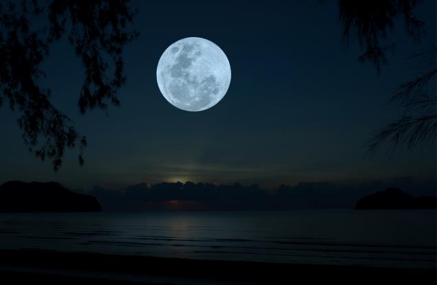 Тази вечер ни очаква „най-голямата“ супер Луна за годината