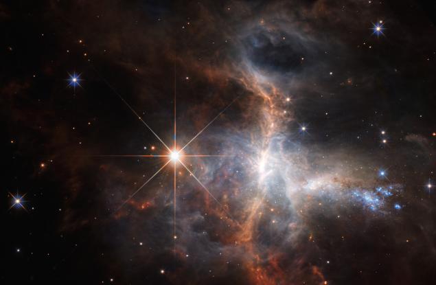 Нова технология ще изследва произхода на Млечния път