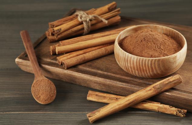 Канелата може да намали ефективността на лекарства, предупреждават учени