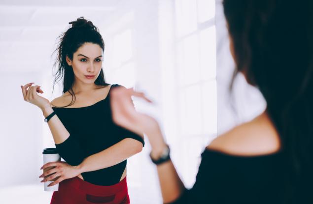 Джо Наваро: Нарцисистът не знае как да бъде щастлив