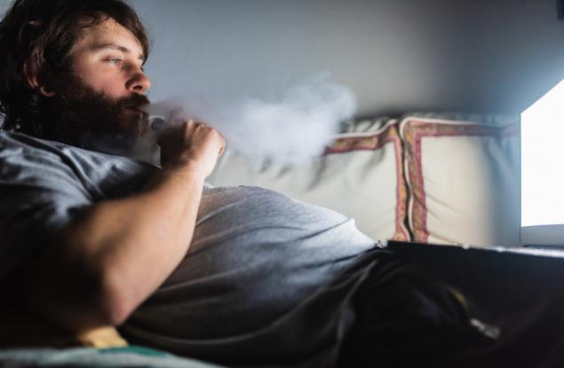 Повечето мъже правят тези отблъскващи неща в леглото