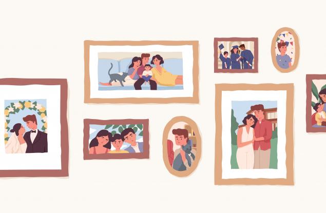 Най-важните неща понякога са тихи и скромни