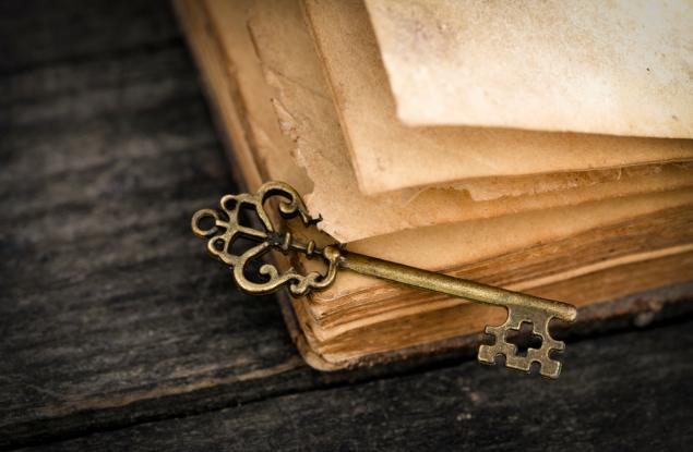 Франц Кафка за книгите като ключове към непознати светове