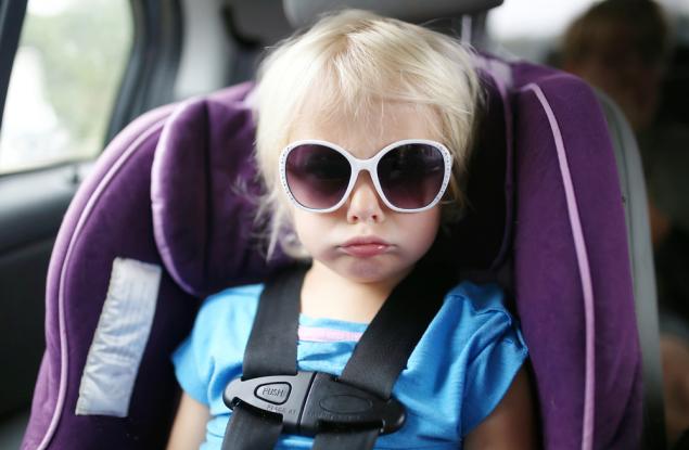 Да сме сърдити е здравословно