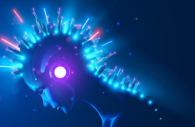 4 технологии на „Локхийд Мартин“, основани на изкуствен интелект