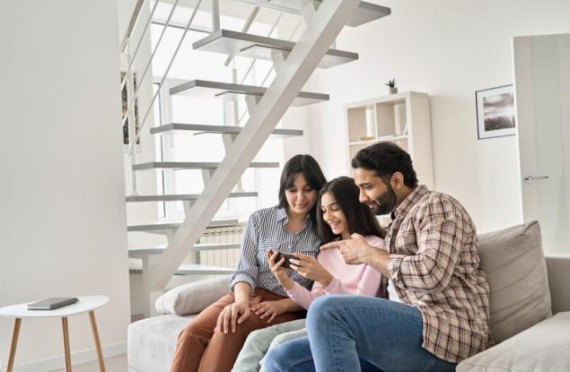 5 правила за хармонично съжителство