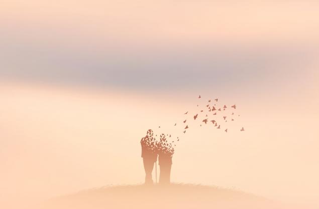 Как правилно да се отнасяме към смъртта на близки нам хора