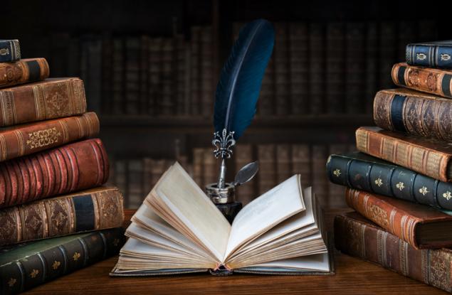 Йордан Радичков разказва за писането като отсъствие на шаблон