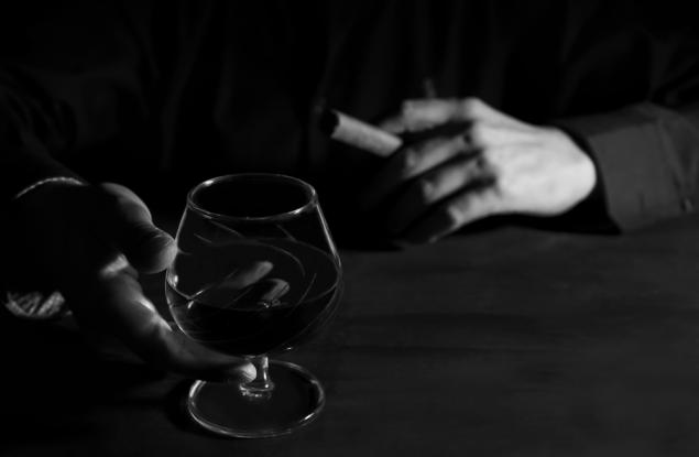 Не тъгувай, сърце... замълчи!