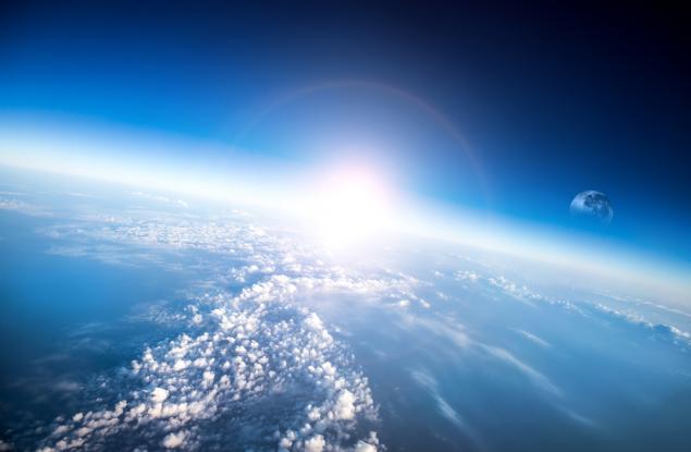 Сухите и горещи лета повишават риска от опасно високи концентрации на приземен озон