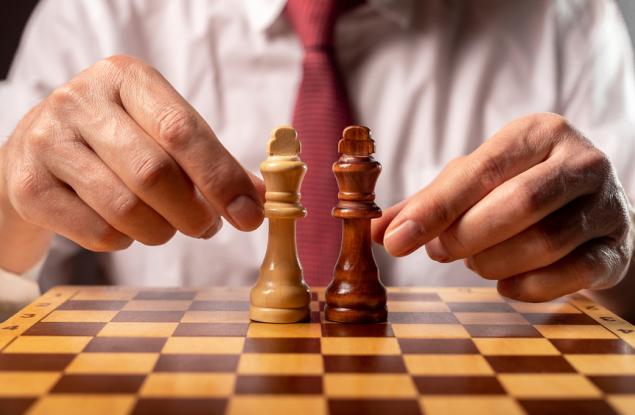 Малките тайни, които ще поставят всеки манипулатор на мястото му