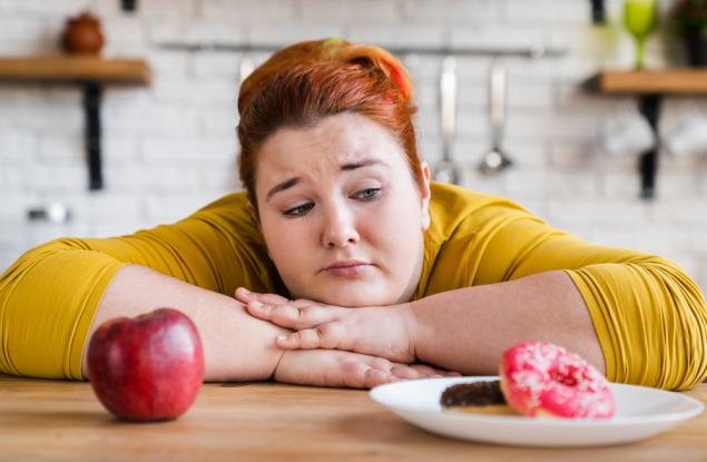 Най-добрите съвети как да откажете сладкото