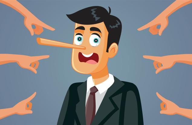 8 малко известни психологически трика, които ще ви помогнат да разпознаете лъжеца