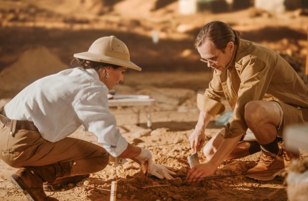 Три статии, разкриващи археогенетичното минало на Югоизточна Европа и Западна Азия, с българско участие, публикува списание “Сайънс” 